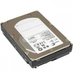 HDD Server, 146GB, SAS 15000 rpm, ST3146855SS second hand foto