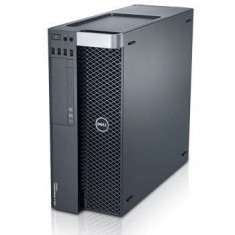 Workstation sh Dell Precision T3600, Xeon E5-1603, 32Gbddr3 foto