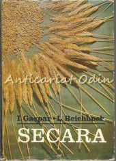 Secara - I. Gaspar, L. Reichbuck - Tiraj: 2250 Exemplare foto