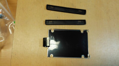 Case Caddy HDD Laptop lenovo ThinkPad R60E - 0657 foto