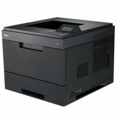 Imprimante second hand cu duplex si retea Dell 5330dn foto