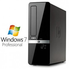 Calculatoare Refurbished HP Pro 3120 SFF, X3220, Win 7 Pro foto