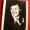 Fotografie a actorului Ion Caramitru , dim. =9 x 11,9 cm