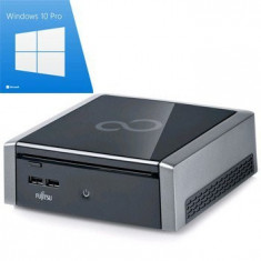 PC Refurbished ESPRIMO Q900 USDT, i5-2520M Gen 2, Win 10 Pro foto