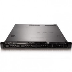 Servere Dell PowerEdge R210, Quad Core X3430, 16gbDDR3, 2x500gb foto