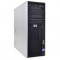 Statie grafica HP Z400 Workstation, 8gbDDR3, Xeon QuadCore W3520