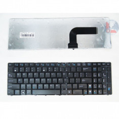 Tastatura Asus N53 versiunea 1 sh foto