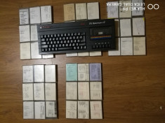 Jocuri ZX Spectrum foto