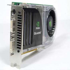 Nvidia QuadroFX 4600 768MB 384biti gddr3 foto