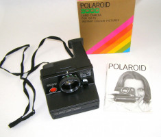 Polaroid 3000(1853) foto