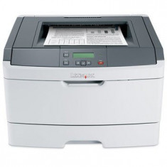 Imprimante second hand cu duplex Lexmark E360D foto