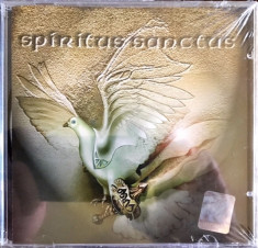 Cargo - Spiritus Sanctus (1 CD sigilat) foto