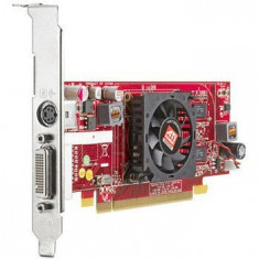 Placi video second hand PCI Express ATI Radeon HD 4550 256MB foto