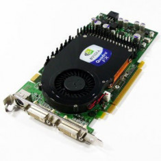 Placa video Nvidia Quadro FX 3450 foto