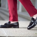 Pantofi Spring Loafer COD: LFR-1. Disponibili in 2 culori. NEW COLLECTION!
