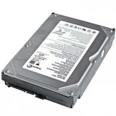 Hard disk 160 gb sata second hand foto