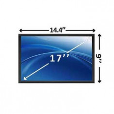 Display Laptop 17 inch wxga 1440x900 foto