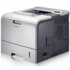 Imprimante second hand Samsung ML-4551ND 43ppm, Duplex, Retea foto
