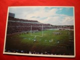 Ilustrata sport - Falcon Stadion - US Air Force - Colorado