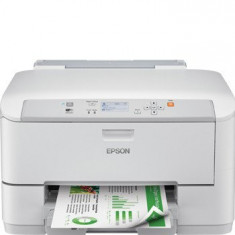 Imprimanta color second hand Epson WorkForce Pro WF-5110 foto