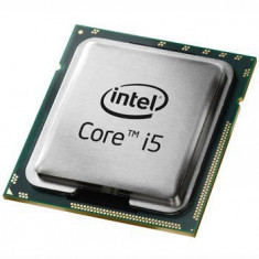 Procesor Intel Core i5-650 3,20 GHz 4Mb Cache foto