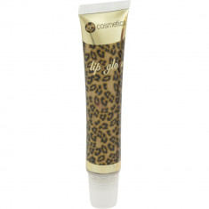 Lip gloss buze, vanilie, animal print, Accentra, 76235BR foto