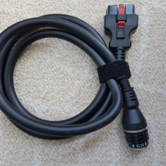Cablu OBD 16pin de schimb pentru Icom A A1 A2 A3