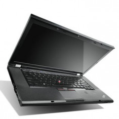 Laptop second hand Lenovo Thinkpad T530, i5-3210M Generatia 3 foto