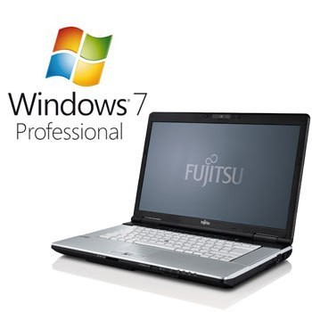 Laptop Refurbished Fujitsu Lifebook E751,i3-2310M, Windows 7 Pro foto mare Laptop Refurbished Fujitsu Lifebook E751,i3-2310M, Windows 7 Pro foto mare