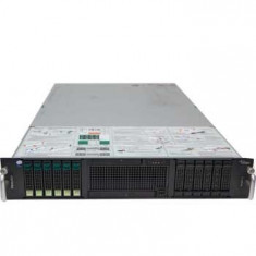 Servere second Fujitsu Primergy RX300 S3 Xeon Quad Core E5345 foto