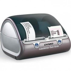 Imprimante etichete second hand DYMO LabelWriter Twin Turbo foto