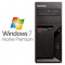 PC Refurbished ThinkCentre M57P, Dual Core E6700, Win 7 Home