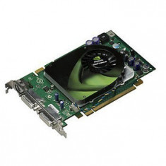 Placa video sh NVidia GeForce 8600GT 256MB GDDR3 128-bit foto