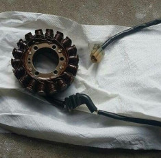 Stator generator Honda CBR 900RR 919RR (SC33) 1996-1999 foto