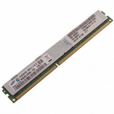 Memorii servere second hand 4gbDDR3 ECC PC3L-10600R-9-10-C1 foto