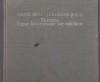 (C7509) ELEMENTA LINGUAE DACO-ROMANAE SIVE VALACHICAE DE SAMUIL MICU, GH. SINCAI