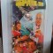 bnk jc Pinball Bagatelle - Marx Toys 1976 - Space 1999 - rar