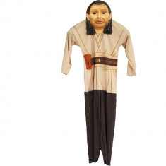 Costum Star Wars, Quigon Jinn, S foto