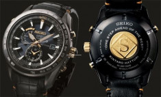 Seiko Astron Kintaro Hattori Special Limited Edition foto