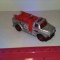 bnk jc Matchbox - Camion Highway Rescue Fire Truck
