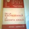 DE LA ELECTROSTATICA LA RACHETA IONICA ~ RADU CRAMARIUC * VIRGIL SPULBER