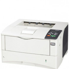 Imprimanta second hand laser A3 Kyocera FS-6950DN foto