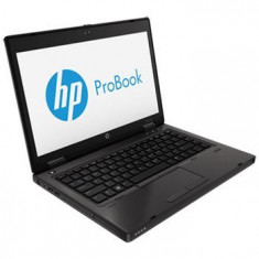 Laptop second hand HP ProBook 6470b, Intel Core i3-3120M Gen 3 foto