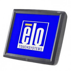 Monitoare touchscreen second hand Elo 1529L 15 inch fara picior foto