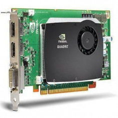 Placi video sh NVIDIA Quadro FX 580 512 MB GDDR3 128-bit foto