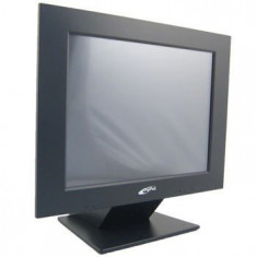 Monitoare touchscreen second hand DigiPos 714A foto