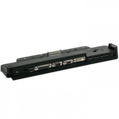 Docking Station Fujitsu FPCPR120 laptop Lifebook E752/S752 foto