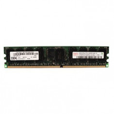 Memorii second hand server 4Gb PC2-4200R DDR2-533 foto