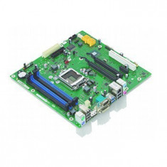 Placa de baza sh LGA 1155 Fujitsu D3161-B, suporta CPU Gen 3 foto