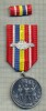 ZET 69 MEDALIE ,,30 DE ANI DE LA ELIBERAREA ROMANIEI DE SUB DOMINATIA FASCISTA"
